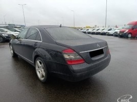 Mercedes-Benz S320 | 2