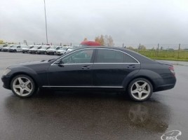 Mercedes-Benz S320 | 1