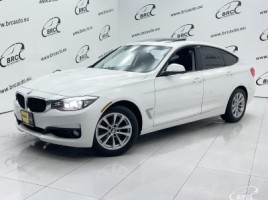 BMW 328 cross-country