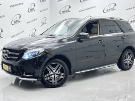 Mercedes-Benz ML250