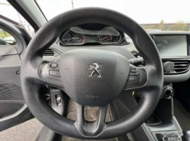 Peugeot 208, 1.2 l., hečbekas | 4