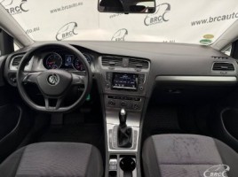 Volkswagen Golf, 1.6 l., hečbekas | 2