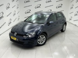 Volkswagen Golf hatchback