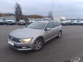 Volkswagen Passat универсал