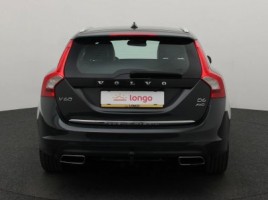 Volvo V60 | 4