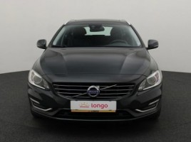 Volvo V60 | 2