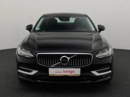 Volvo S90 | 2