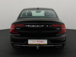 Volvo S90 | 4