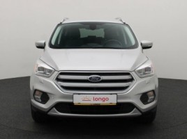 Ford Kuga | 2