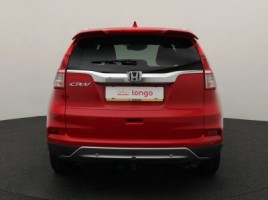 Honda CR-V, 2.0 l., cross-country | 3