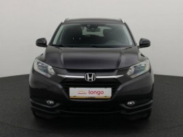 Honda HR-V, 1.5 l., cross-country | 2