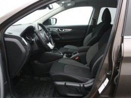 Nissan Qashqai, 1.2 l., cross-country | 3
