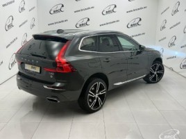 Volvo XC60, 2.0 l., cross-country | 1