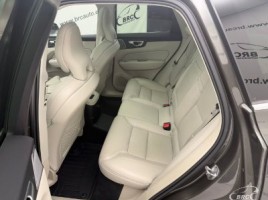 Volvo XC60, 2.0 l., cross-country | 3