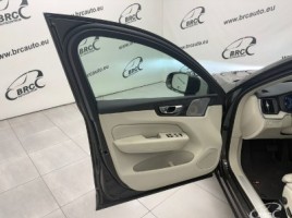 Volvo XC60, 2.0 l., cross-country | 4