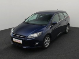 Ford Focus universal