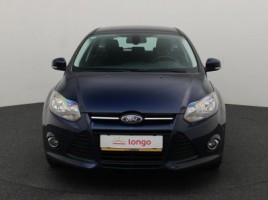 Ford Focus | 2