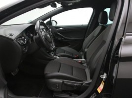 Opel Astra, 1.4 l., universal | 3