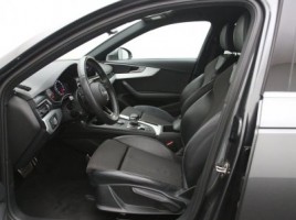Audi A4, 1.4 l., universal | 3