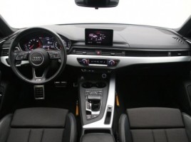 Audi A4, 1.4 l., universal | 1