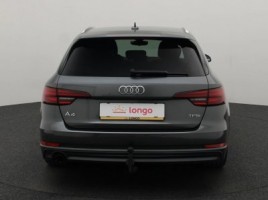 Audi A4, 1.4 l., universal | 4