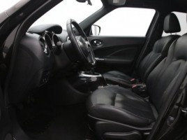 Nissan Juke, 1.2 l., Внедорожник | 3