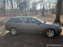 Audi A6 ALLROAD | 1