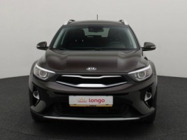 Kia Stonic | 2