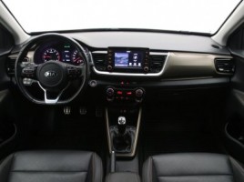 Kia Stonic | 1