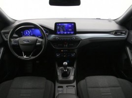 Ford Focus, 1.5 l., universal | 1