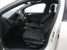 Ford Focus, 1.5 l., universal | 3