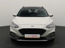 Ford Focus, 1.5 l., universal | 2