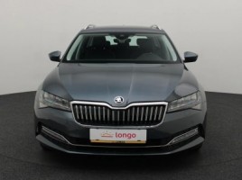 Skoda Superb | 2
