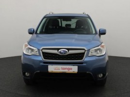 Subaru Forester | 2