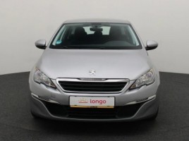Peugeot 308 | 2