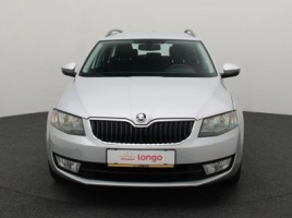 Skoda Octavia, 1.2 l., Универсал | 2