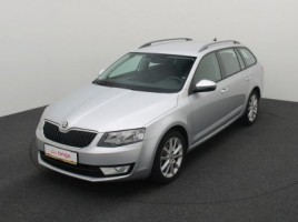 Skoda Octavia универсал