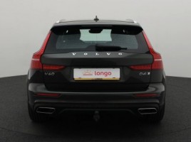 Volvo V60, 2.0 l., Универсал | 4