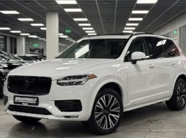 Volvo XC90, 2.0 l., Внедорожник | 1