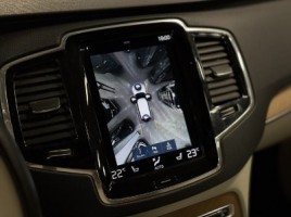 Volvo XC90, 2.0 l., Внедорожник | 4