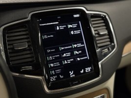 Volvo XC90, 2.0 l., Внедорожник | 3