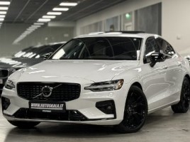 Volvo S60 | 1