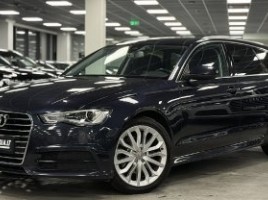 Audi A6 | 1