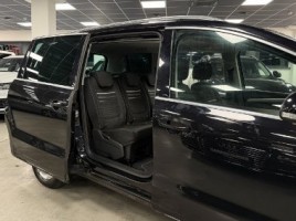 Volkswagen Sharan, 2.0 l., vienatūris | 3