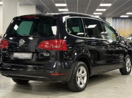 Volkswagen Sharan, 2.0 l., vienatūris | 2