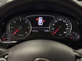 Volkswagen Touareg, 3.0 l., visureigis | 4
