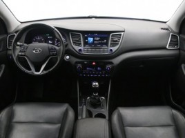 Hyundai Tucson | 1