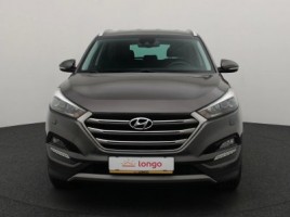 Hyundai Tucson | 2