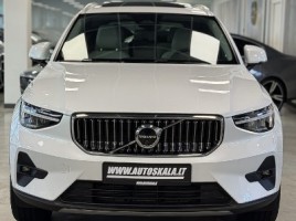 Volvo XC40 | 4