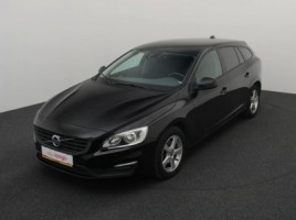 Volvo V60 универсал